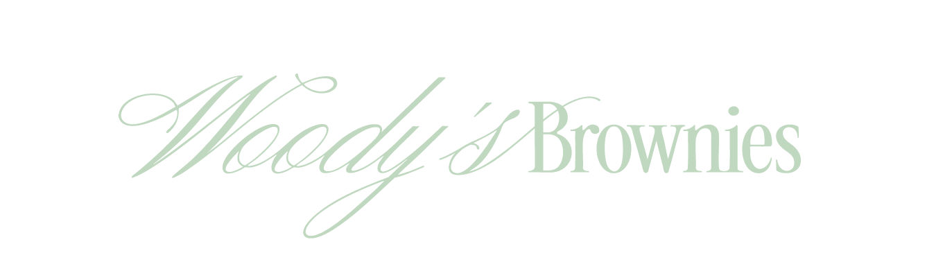 Woody's Brownies